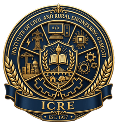 ICRE Gargoti Logo
